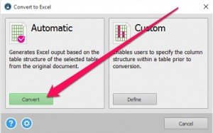 Convert PDF To Excel: 3 Easy Methods You Can Use Right Now