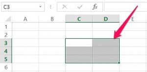 Excel VBA Range Object: 18 Useful Ways Of Referring To Cell Ranges