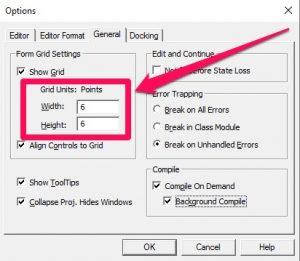 Create Excel UserForms For Data Entry In 6 Easy Steps: Tutorial And ...
