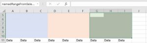 Excel VBA Create Named Range: Step-by-Step Guide and 4 Examples