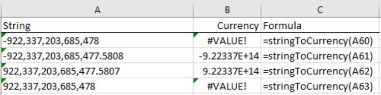 Excel VBA Convert String to Number: Step-by-Step Guide and 7 Examples