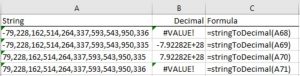 Excel VBA Convert String to Number: Step-by-Step Guide and 7 Examples
