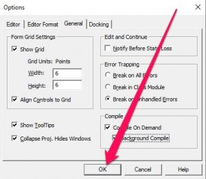 Create Excel UserForms For Data Entry In 6 Easy Steps: Tutorial And ...