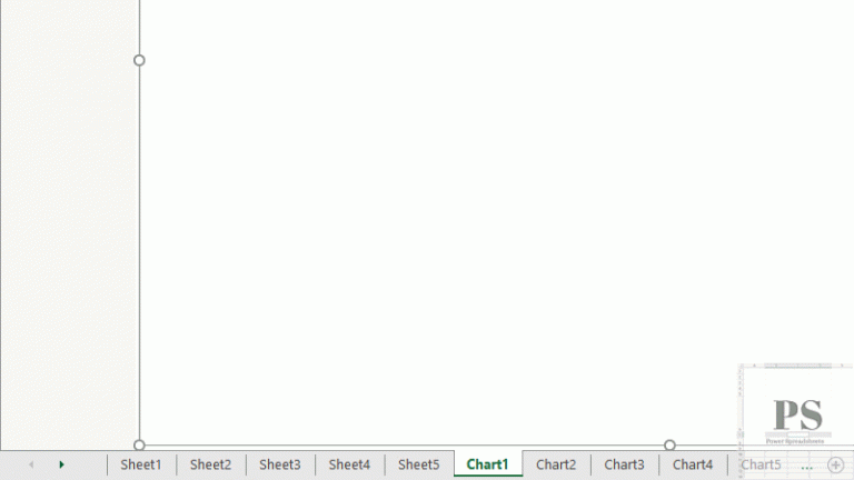 Excel VBA Sheets and Worksheets: Step-by-Step Guide and 16 Examples