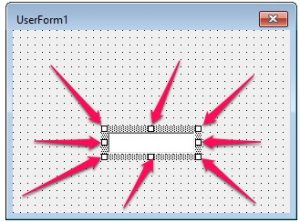 Create Excel UserForms For Data Entry In 6 Easy Steps: Tutorial And ...