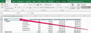 Excel Pivot Table Calculated Fields: Step-By-Step Tutorial