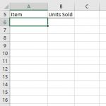 Create Excel UserForms For Data Entry In 6 Easy Steps: Tutorial And ...