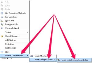 Custom Excel Ribbon In 7 Easy Steps: The Introductory Tutorial